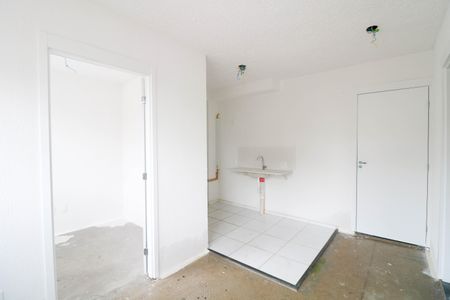 Apartamento à venda com 2 quartos, 32m² em Jardim Caravelas, São Paulo