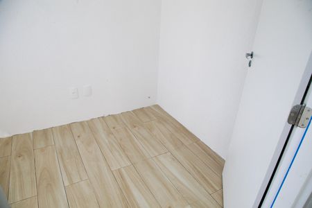 Apartamento à venda com 32m², 2 quartos e sem vagaQuarto