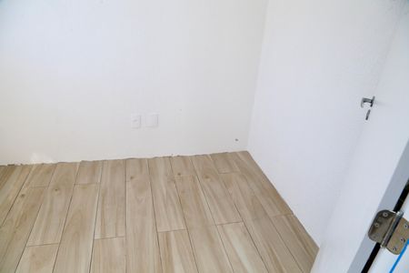 Apartamento à venda com 32m², 2 quartos e sem vagaQuarto