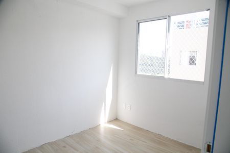Apartamento à venda com 32m², 2 quartos e sem vagaQuarto 2