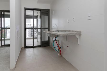 Apartamento à venda com 61m², 2 quartos e 1 vaga Apartamento à venda com 61m², 2 quartos e 1 vagaCozinha