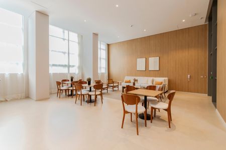 Apartamento à venda com 61m², 2 quartos e 1 vaga Apartamento à venda com 61m², 2 quartos e 1 vagaSalão de Festas