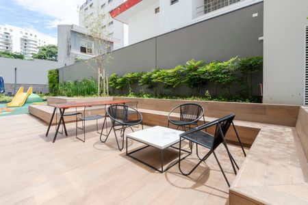 Apartamento à venda com 61m², 2 quartos e 1 vaga Apartamento à venda com 61m², 2 quartos e 1 vagaÁrea Comum