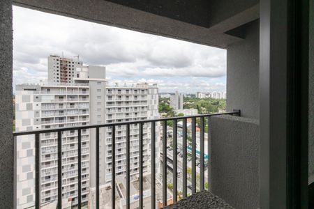 Apartamento à venda com 61m², 2 quartos e 1 vaga Apartamento à venda com 61m², 2 quartos e 1 vagaVista da Suíte