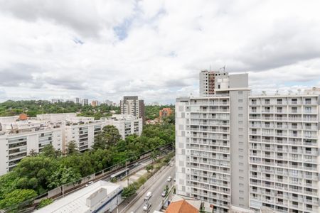 Apartamento à venda com 61m², 2 quartos e 1 vaga Apartamento à venda com 61m², 2 quartos e 1 vagaVista do Quarto