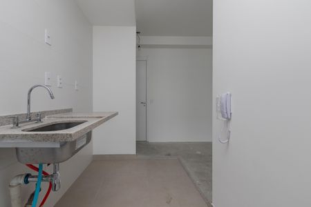 Apartamento à venda com 61m², 2 quartos e 1 vaga Apartamento à venda com 61m², 2 quartos e 1 vagaCozinha