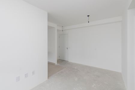 Apartamento à venda com 61m², 2 quartos e 1 vaga Apartamento à venda com 61m², 2 quartos e 1 vagaSala
