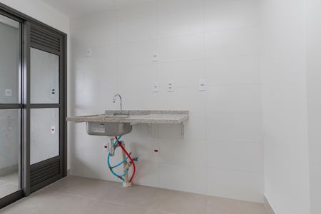 Apartamento à venda com 61m², 2 quartos e 1 vaga Apartamento à venda com 61m², 2 quartos e 1 vagaCozinha