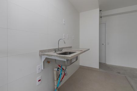 Apartamento à venda com 61m², 2 quartos e 1 vaga Apartamento à venda com 61m², 2 quartos e 1 vagaCozinha