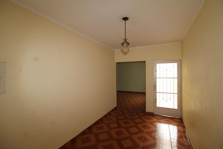 Sala de casa para alugar com 3 quartos, 150m² em Chora Menino, São Paulo