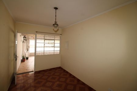 Sala de casa para alugar com 3 quartos, 150m² em Chora Menino, São Paulo