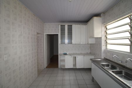 Casa à venda com 150m², 3 quartos e 2 vagasCozinha