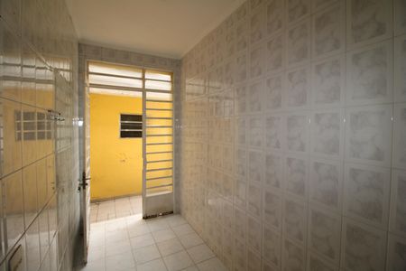 Casa à venda com 150m², 3 quartos e 2 vagasÁrea de Serviço