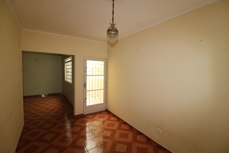 Sala de casa para alugar com 3 quartos, 150m² em Chora Menino, São Paulo