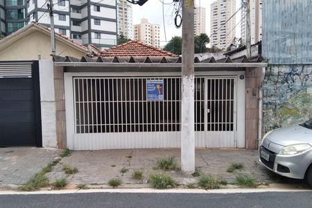 Casa à venda com 150m², 3 quartos e 2 vagasFachada