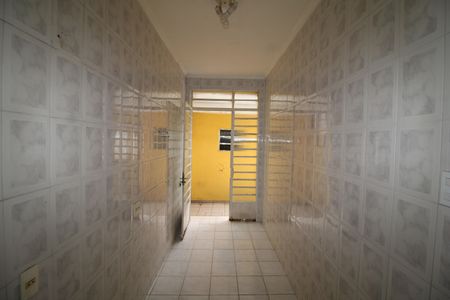 Casa à venda com 150m², 3 quartos e 2 vagasÁrea de Serviço