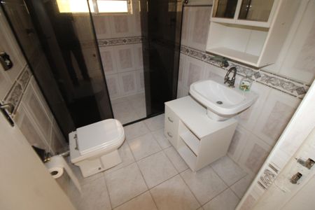 Casa à venda com 150m², 3 quartos e 2 vagasBanheiro