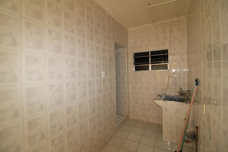 Casa à venda com 150m², 3 quartos e 2 vagasÁrea de Serviço