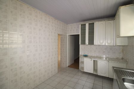 Casa à venda com 150m², 3 quartos e 2 vagasCozinha