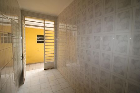 Casa à venda com 150m², 3 quartos e 2 vagasÁrea de Serviço