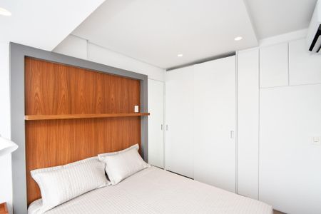 quarto de kitnet/studio à venda com 1 quarto, 33m² em Pinheiros, São Paulo