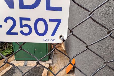 Studio à venda com 33m², 1 quarto e 1 vagaPlaca Instalada dia 02/02/26 cod_EZLE-560