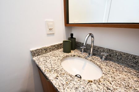 Studio à venda com 33m², 1 quarto e 1 vagabanheiro