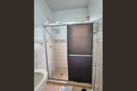 Kitnet/Studio para alugar com 1 quarto, 35m² em República, São Paulo