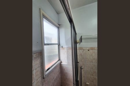 Kitnet/Studio para alugar com 1 quarto, 35m² em República, São Paulo