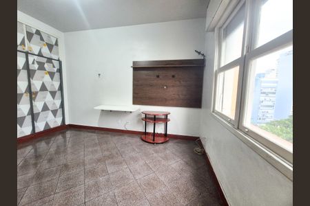 Kitnet/Studio para alugar com 1 quarto, 35m² em República, São Paulo