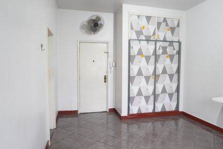 Kitnet/Studio para alugar com 1 quarto, 35m² em República, São Paulo