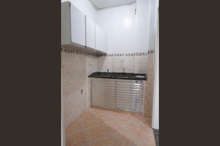 Kitnet/Studio para alugar com 1 quarto, 35m² em República, São Paulo