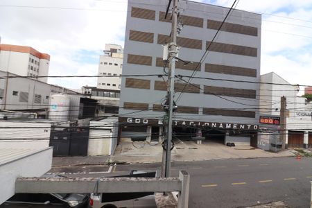 Quarto 1 Vista  de casa para alugar com 4 quartos, 260m² em Jardim do Mar, São Bernardo do Campo