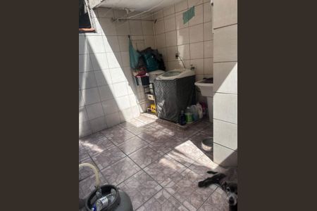 Foto 05 de casa à venda com 2 quartos, 80m² em Alto do Pari, São Paulo