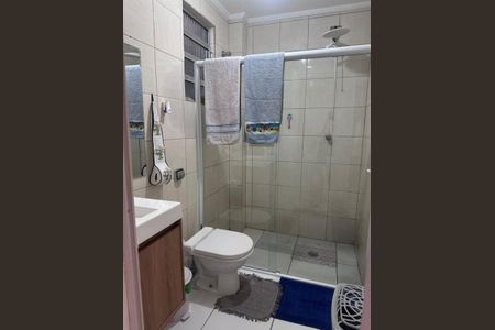 Foto 08 de casa à venda com 2 quartos, 80m² em Alto do Pari, São Paulo
