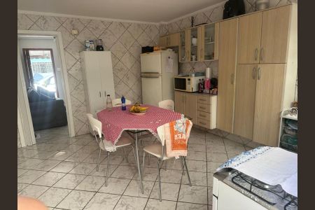 Foto 04 de casa à venda com 2 quartos, 80m² em Alto do Pari, São Paulo