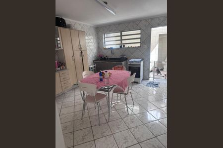 Foto 03 de casa à venda com 2 quartos, 80m² em Alto do Pari, São Paulo