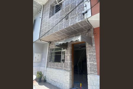 Foto 09 de casa à venda com 2 quartos, 80m² em Alto do Pari, São Paulo