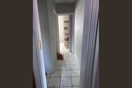 Foto 07 de casa à venda com 2 quartos, 80m² em Alto do Pari, São Paulo