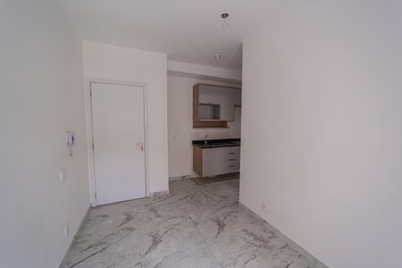 Apartamento para alugar com 33m², 2 quartos e sem vaga Apartamento para alugar com 33m², 2 quartos e sem vagaSala