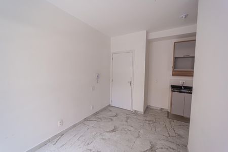Apartamento para alugar com 33m², 2 quartos e sem vaga Apartamento para alugar com 33m², 2 quartos e sem vagaSala
