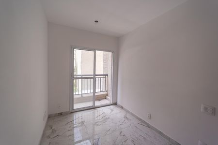 Sala de apartamento à venda com 2 quartos, 33m² em Cidade Patriarca, São Paulo