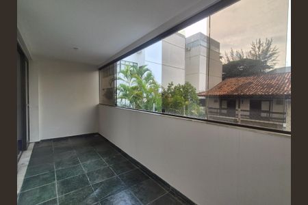 Apartamento à venda com 2 quartos, 74m² em Recreio dos Bandeirantes, Rio de Janeiro