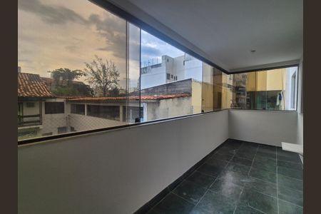 Apartamento à venda com 2 quartos, 74m² em Recreio dos Bandeirantes, Rio de Janeiro