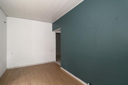 Sala de casa para alugar com 2 quartos, 74m² em Cristo Redentor, Porto Alegre