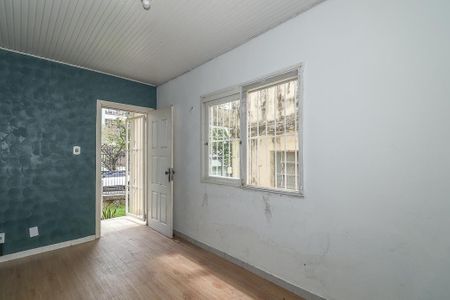 Sala de casa para alugar com 2 quartos, 74m² em Cristo Redentor, Porto Alegre