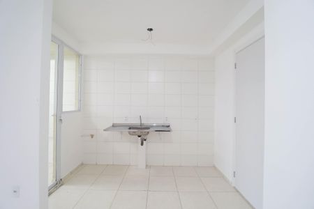 Apartamento para alugar com 40m², 2 quartos e 1 vaga Apartamento para alugar com 40m², 2 quartos e 1 vagaCozinha