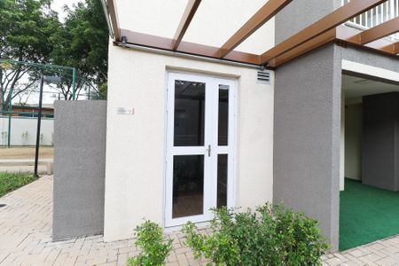 Apartamento para alugar com 40m², 2 quartos e 1 vaga Apartamento para alugar com 40m², 2 quartos e 1 vagaSport Bar