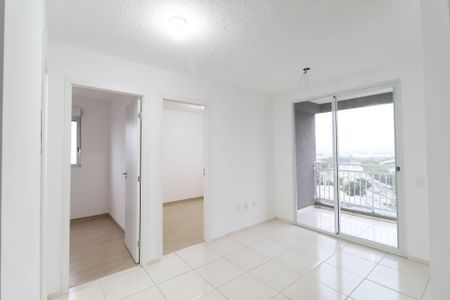 Sala de apartamento à venda com 2 quartos, 40m² em Vila Guilherme, São Paulo