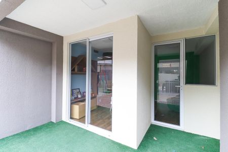 Apartamento para alugar com 40m², 2 quartos e 1 vaga Apartamento para alugar com 40m², 2 quartos e 1 vagaBrinquedoteca